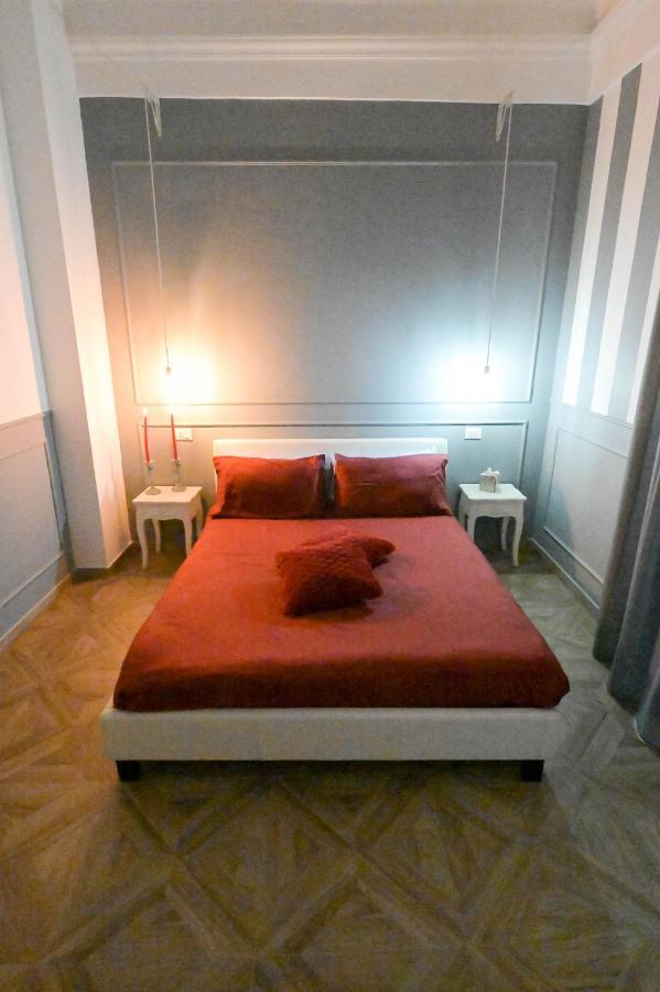 B&B Orchidea Celeste Manfredoine Extérieur photo
